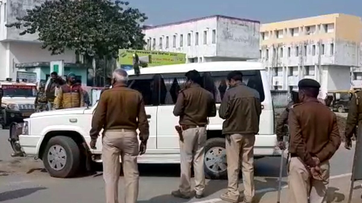 जन्मदिन में बुला कर किया दो भाइयों का क‍िया मर्डर, तेज बाइक चलाने पर करवा द‍िया था जुर्माना 