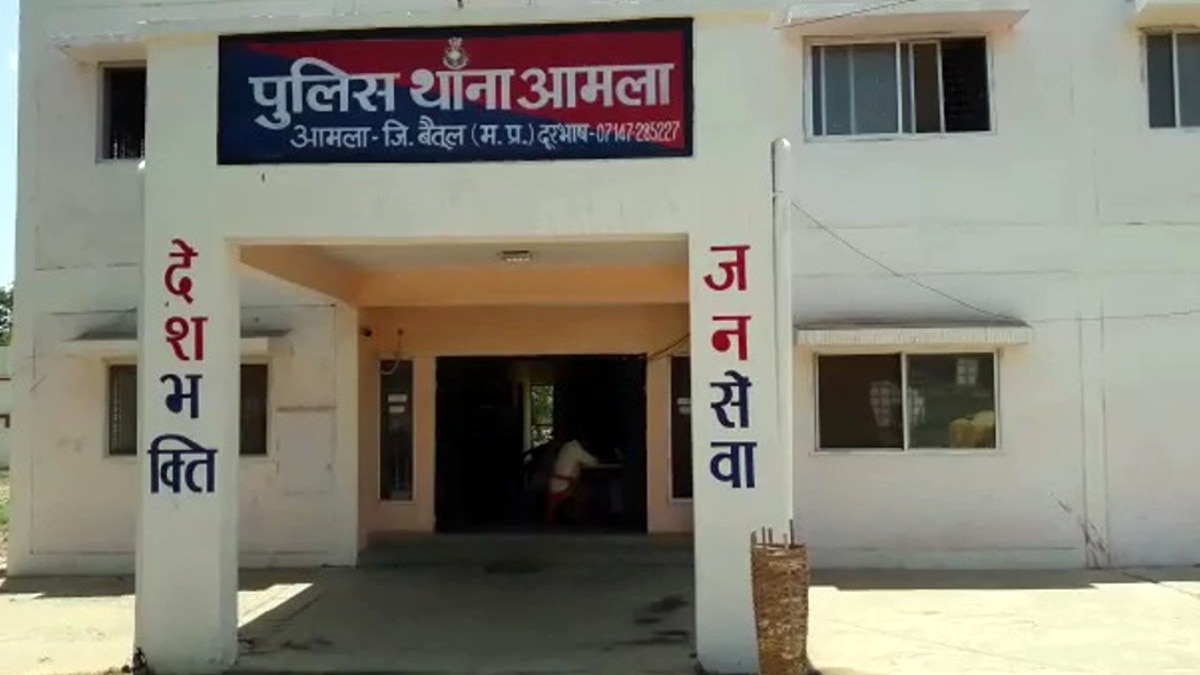 देवर ने व‍िधवा भाभी के स‍िर में मारी गोली, 7 साल का भतीजा बना चश्मदीद गवाह, खोला राज  