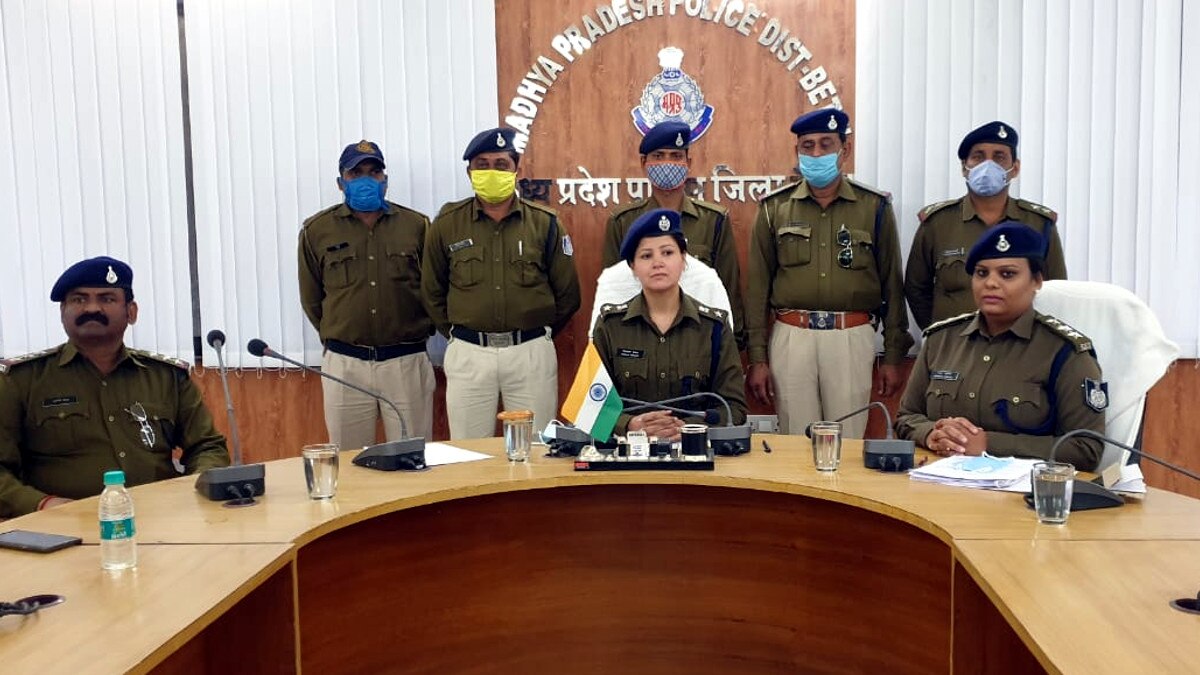 देवर ने व‍िधवा भाभी के स‍िर में मारी गोली, 7 साल का भतीजा बना चश्मदीद गवाह, खोला राज  