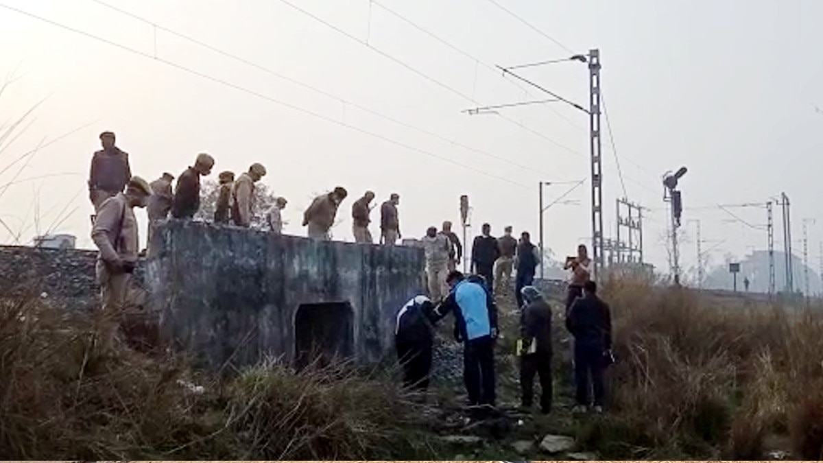 भाइयों ने पुराने प्रेमी के साथ मिलकर की बहन की निर्मम हत्या, संबंधों में हुआ खून 