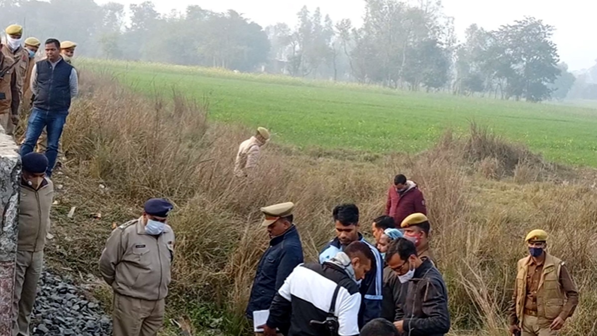 भाइयों ने पुराने प्रेमी के साथ मिलकर की बहन की निर्मम हत्या, संबंधों में हुआ खून 