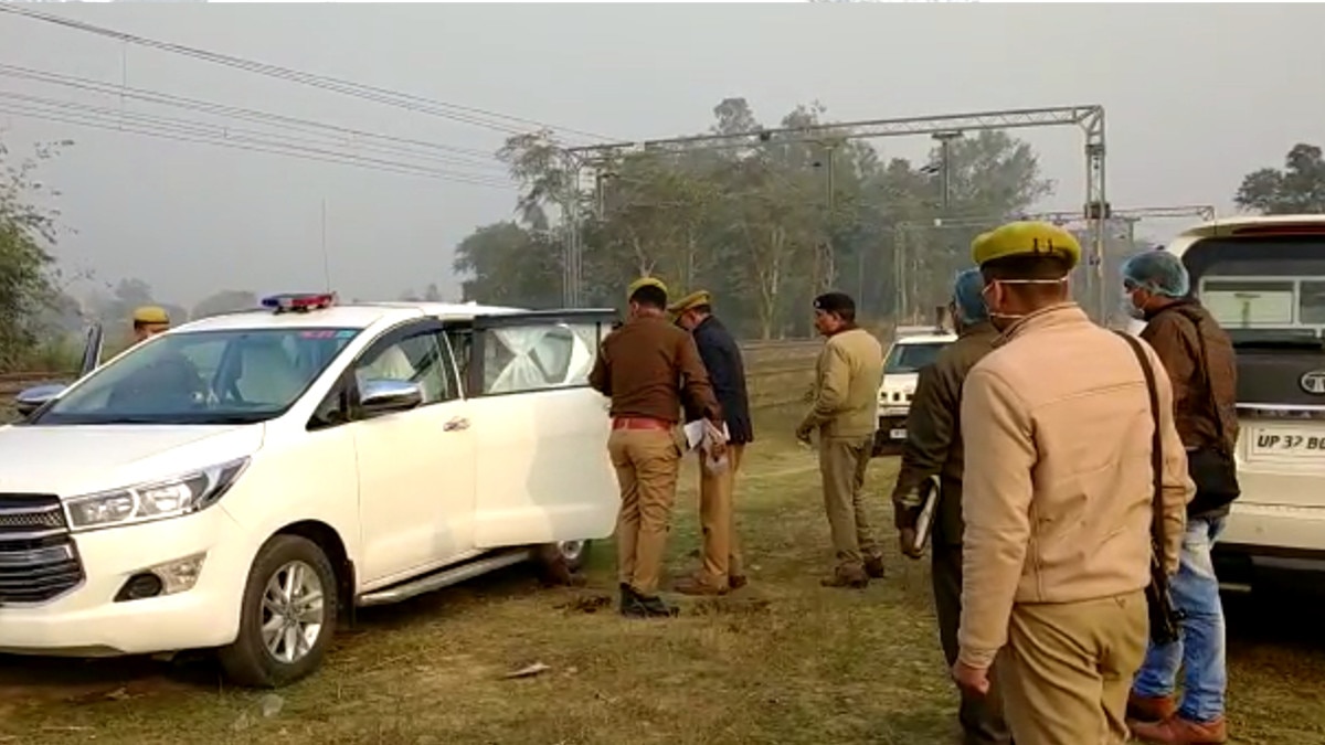 भाइयों ने पुराने प्रेमी के साथ मिलकर की बहन की निर्मम हत्या, संबंधों में हुआ खून 