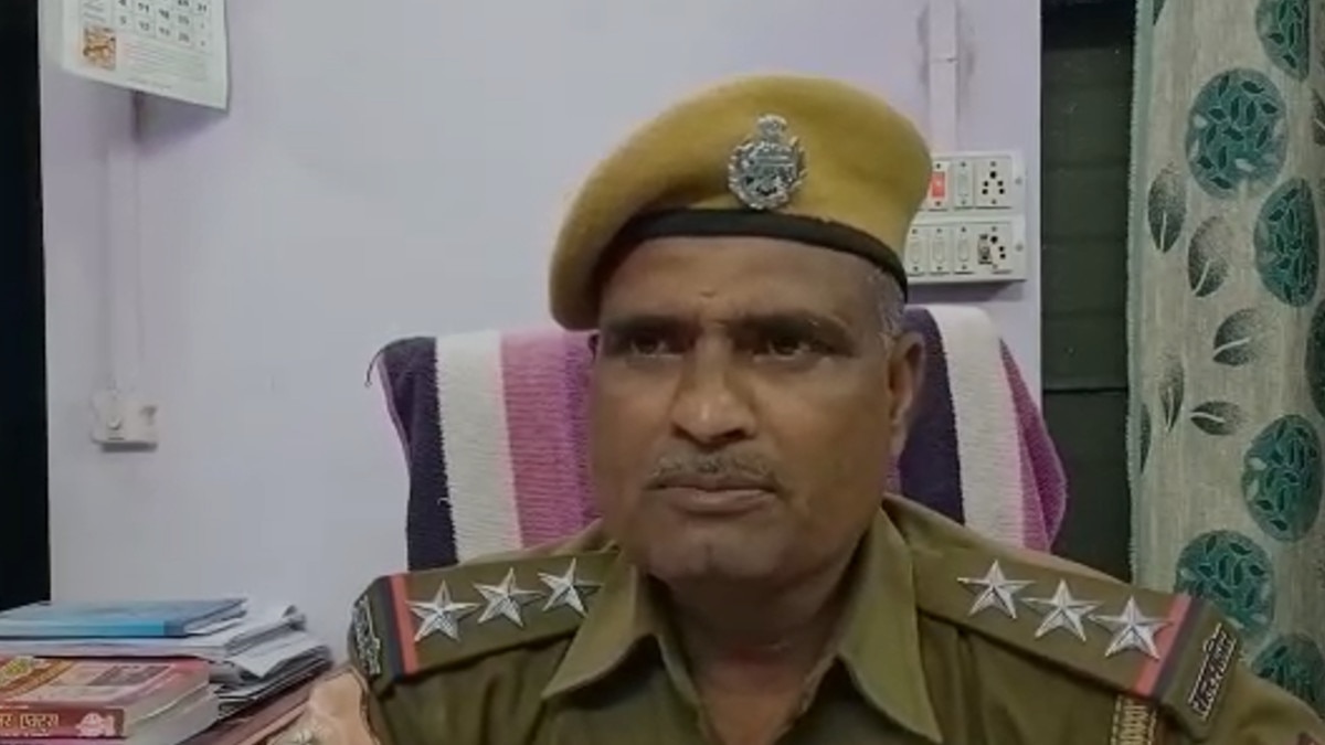 जमीन के टुकड़े को लेकर बड़ा भाई बना छोटे भाई के खून का प्यासा, क‍िया मर्डर 