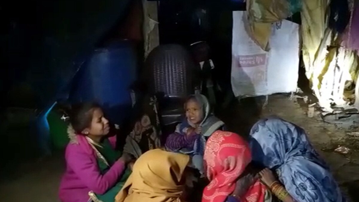 जमीन के टुकड़े को लेकर बड़ा भाई बना छोटे भाई के खून का प्यासा, क‍िया मर्डर 