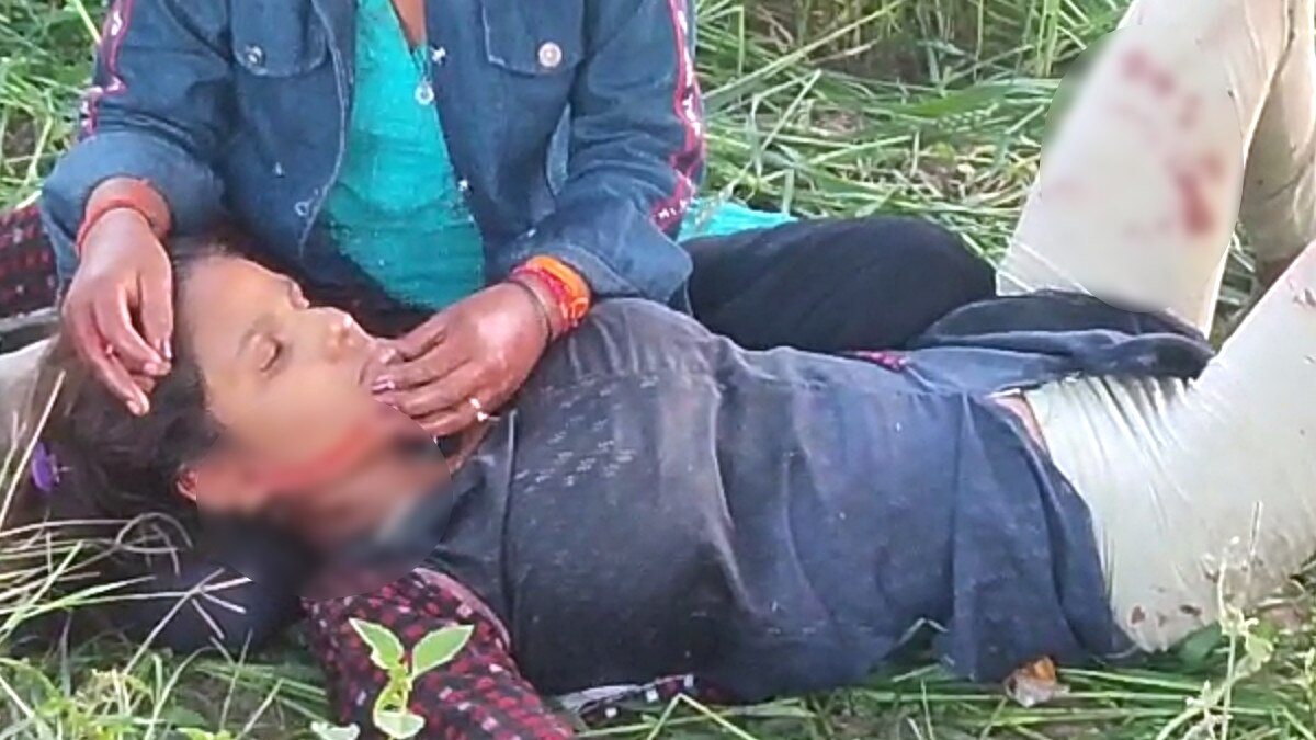  मंगेतर पर क‍िए चाकू से ताबड़तोड़ वार, फिर उसी की चुनरी से खुद ने लगाया फंदा