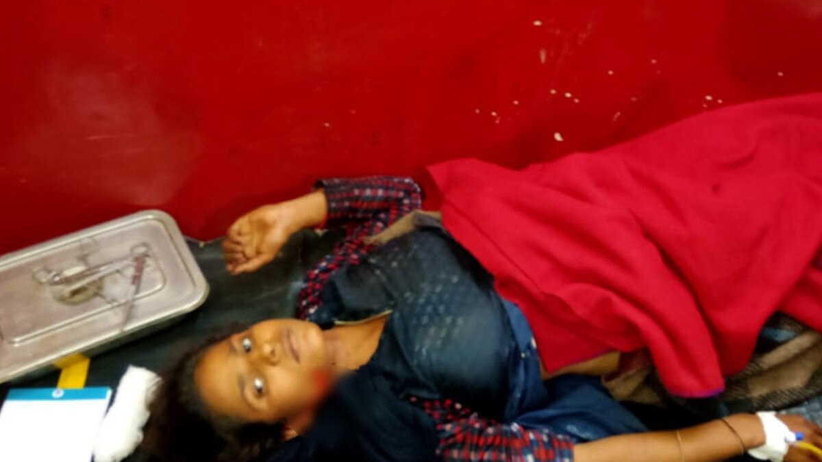  मंगेतर पर क‍िए चाकू से ताबड़तोड़ वार, फिर उसी की चुनरी से खुद ने लगाया फंदा