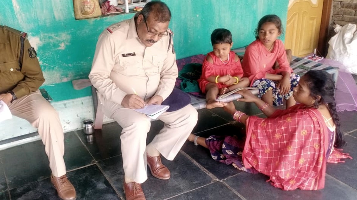 प्रॉम‍िस डे के द‍िन सिरफिरे आशिक ने युवती की कनपटी पर ट‍िकाया देशी कट्टा, कर द‍िया फायर 