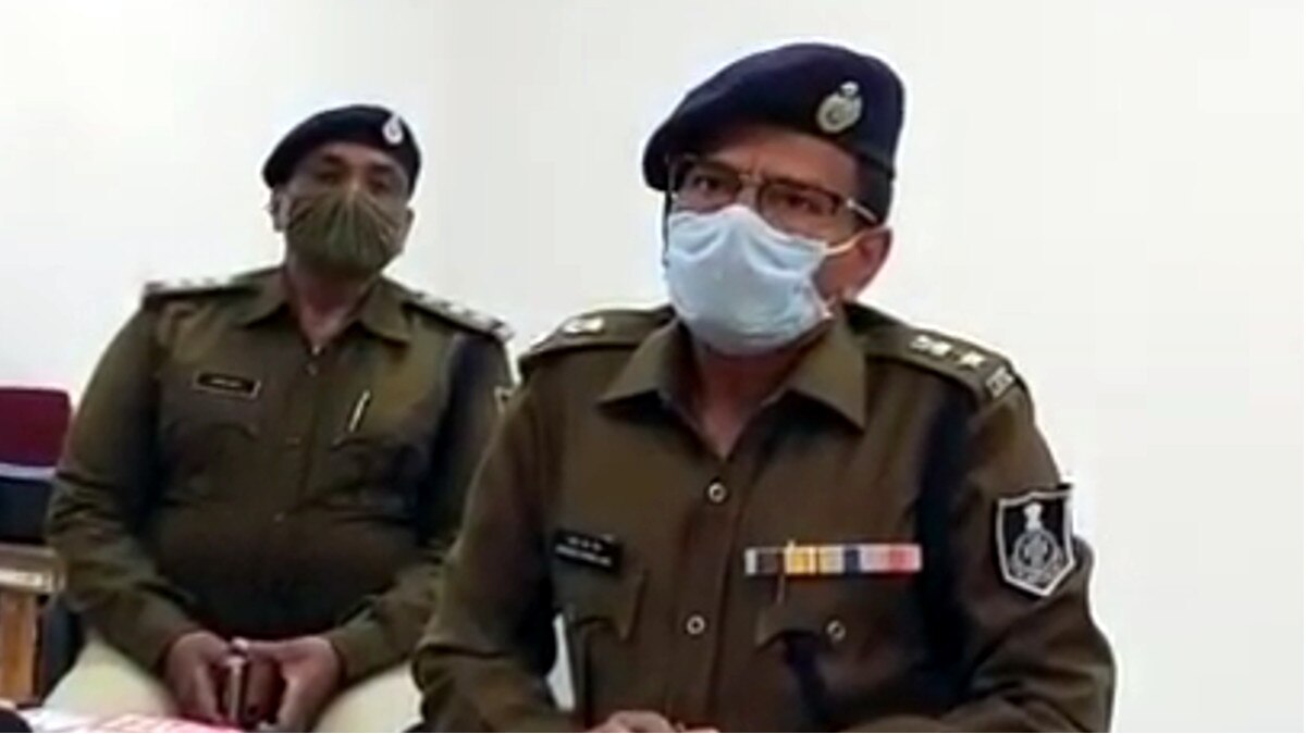 शादीशुदा मह‍िला ने प्रेमी से कहा-रास्ते के इस 'कांटे' को कब हटाओगे, हुई पत‍ि की हत्या 