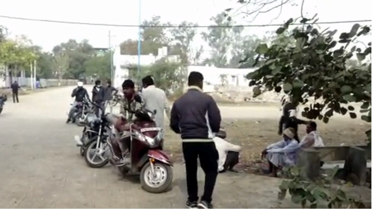 शादीशुदा मह‍िला ने प्रेमी से कहा-रास्ते के इस 'कांटे' को कब हटाओगे, हुई पत‍ि की हत्या 