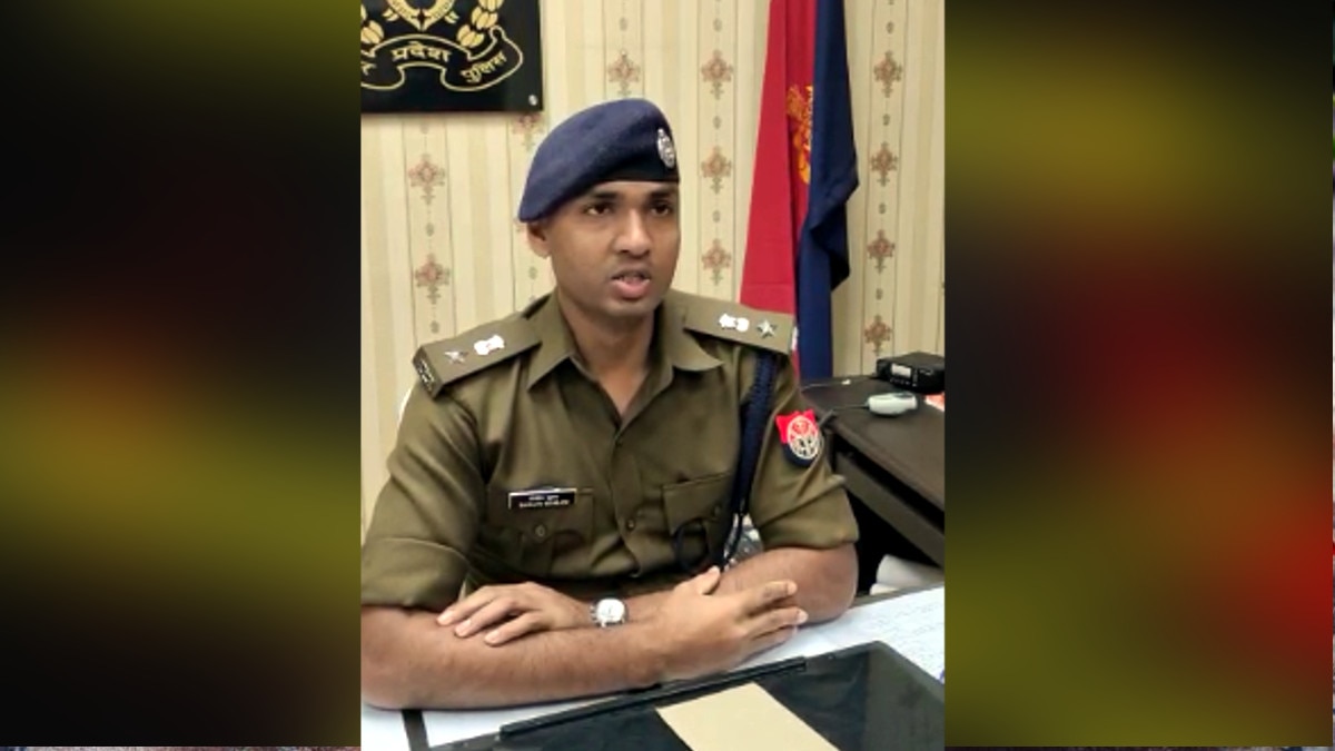 लखनऊ में आर्मी के 2 जेसीओ की बॉडी मिलने से मचा हड़कंप, एक का गला कटा, दूसरा घायल  