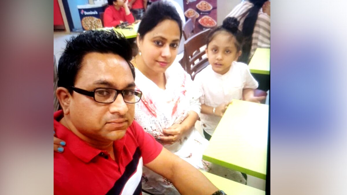 बीवी और बेटे की गोली मारकर हत्या, वीड‍ियो बनाकर खुद भी क‍िया सुसाइड  