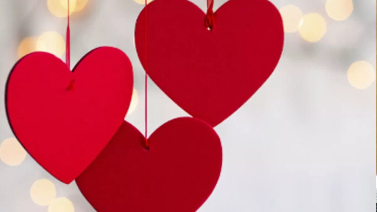 वैलेन्टाइन डे के दिन पत्नी को द‍िया ग‍िफ्ट,  कुछ घंटों बाद ही पत‍ि ने दी मौत की सौगात 