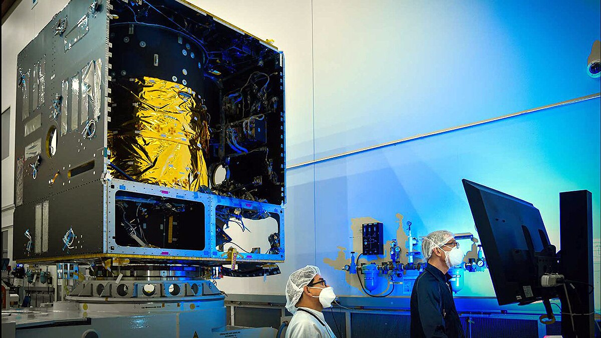 NASA Asteroid 16 Psyche Mission