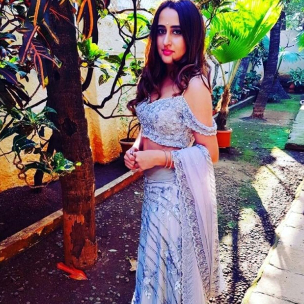 नताशा दलाल 