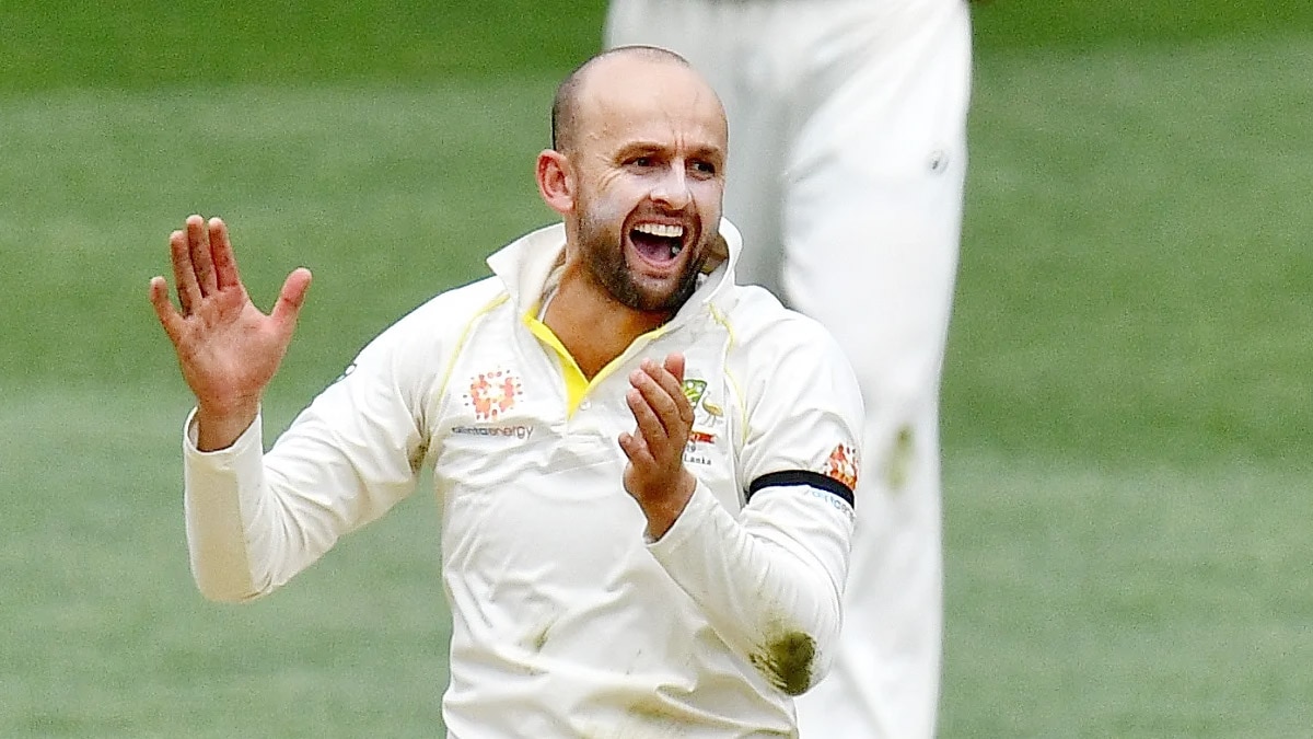 Nathan Lyon speaks on Ahmedabad third test match pitch 