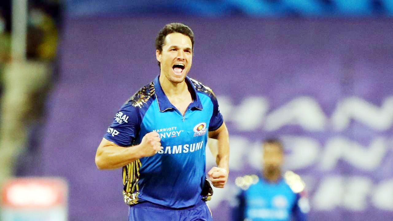 Nathan Coulter-Nile (@MI)