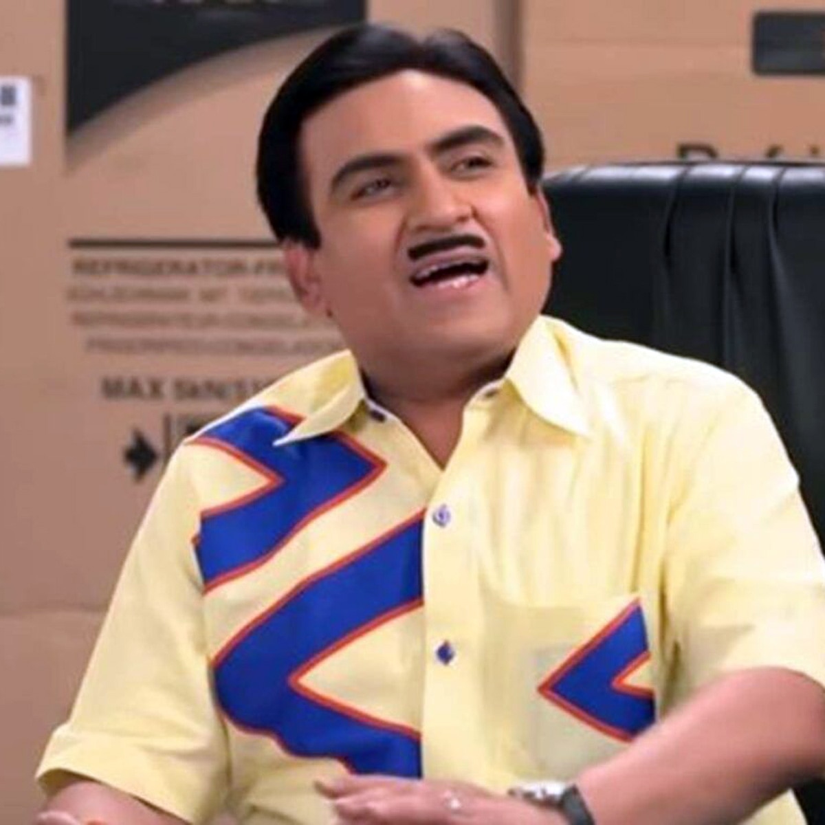 जेठालाल