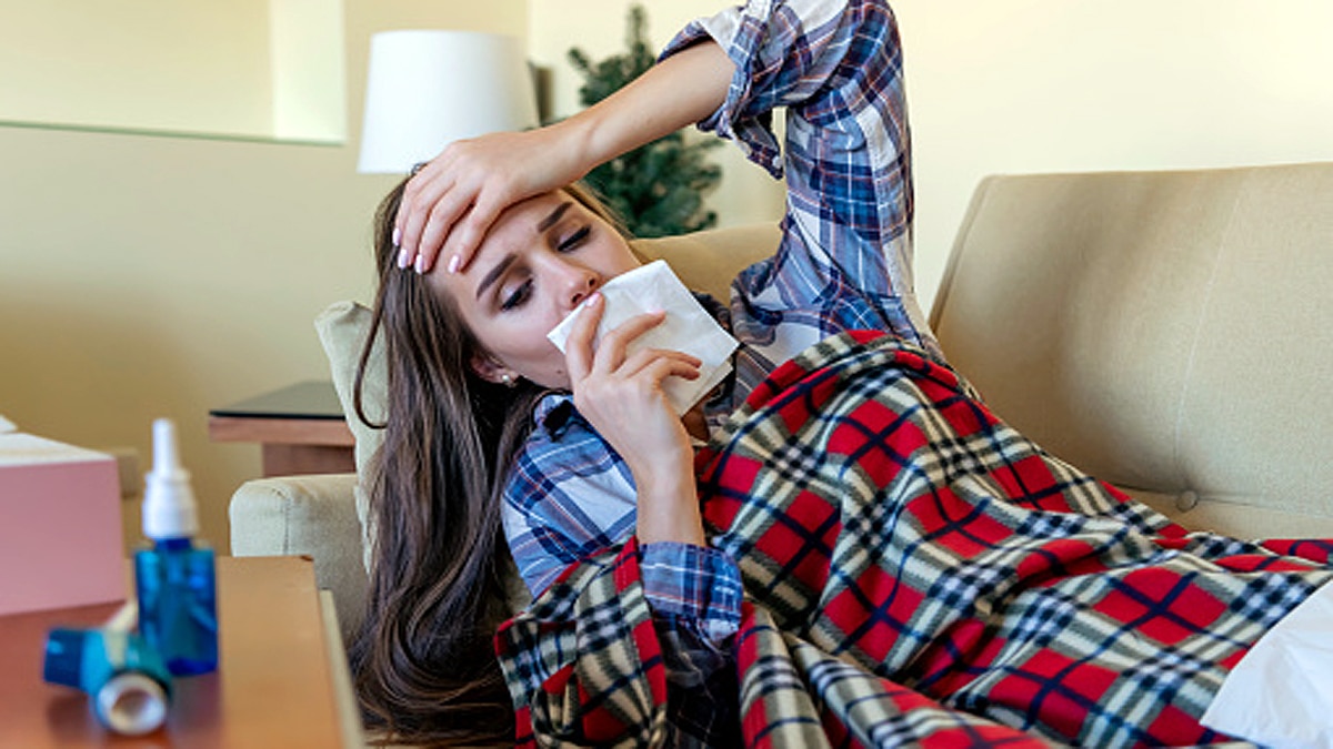 New Symptoms of New Covid-19 Strains