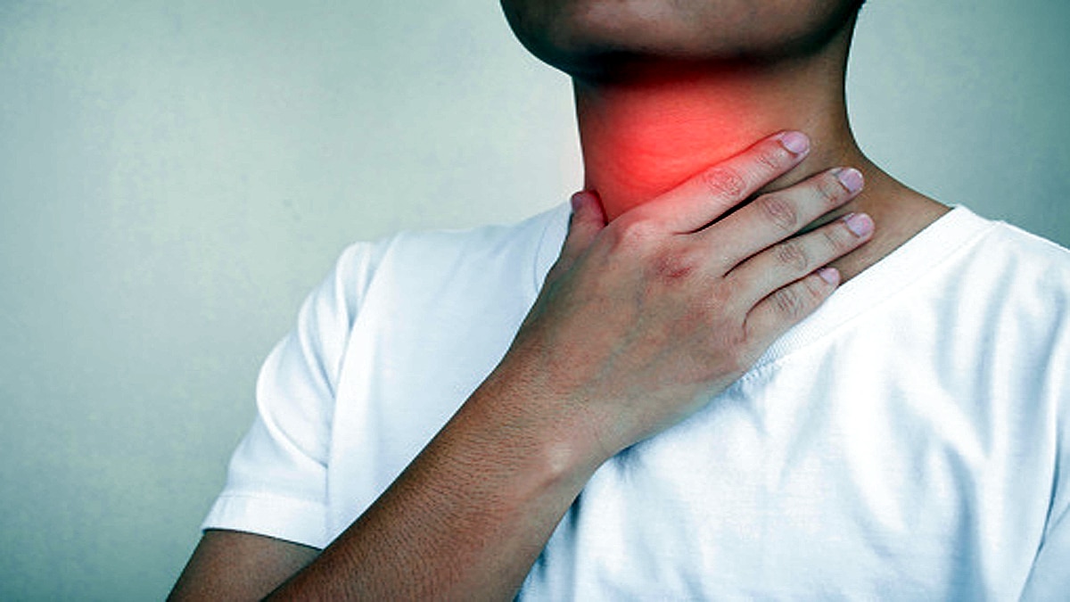 New Symptoms of New Covid-19 Strains