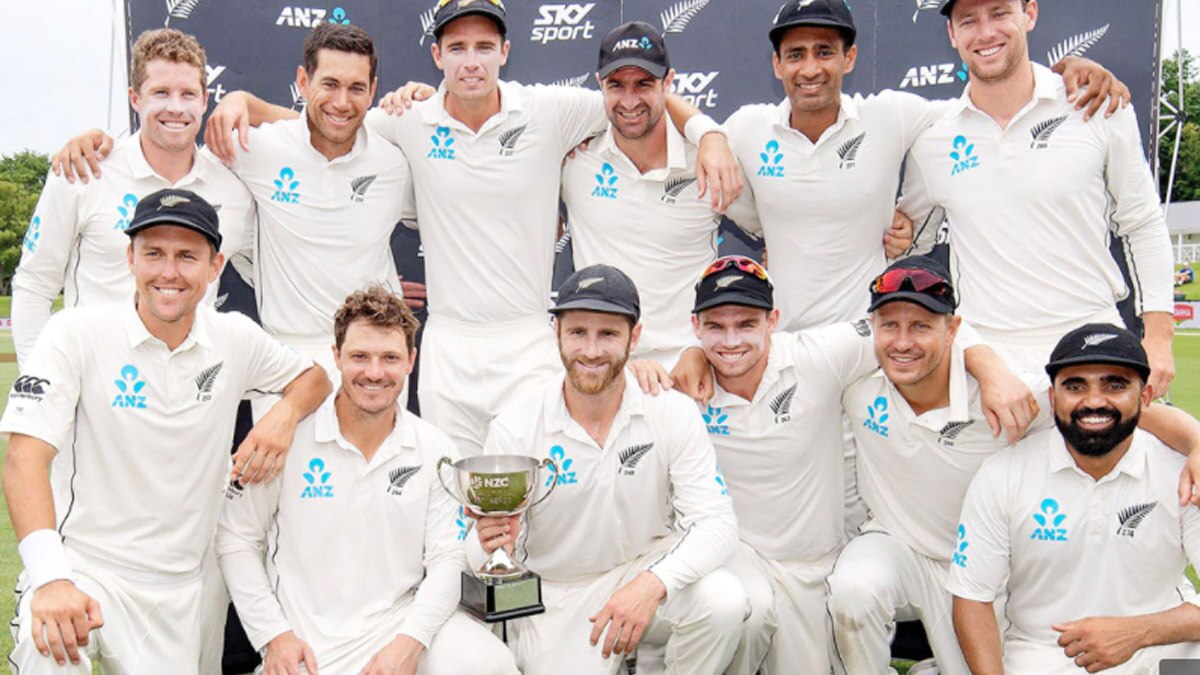 Qualification scenarios for the WTC21 finals