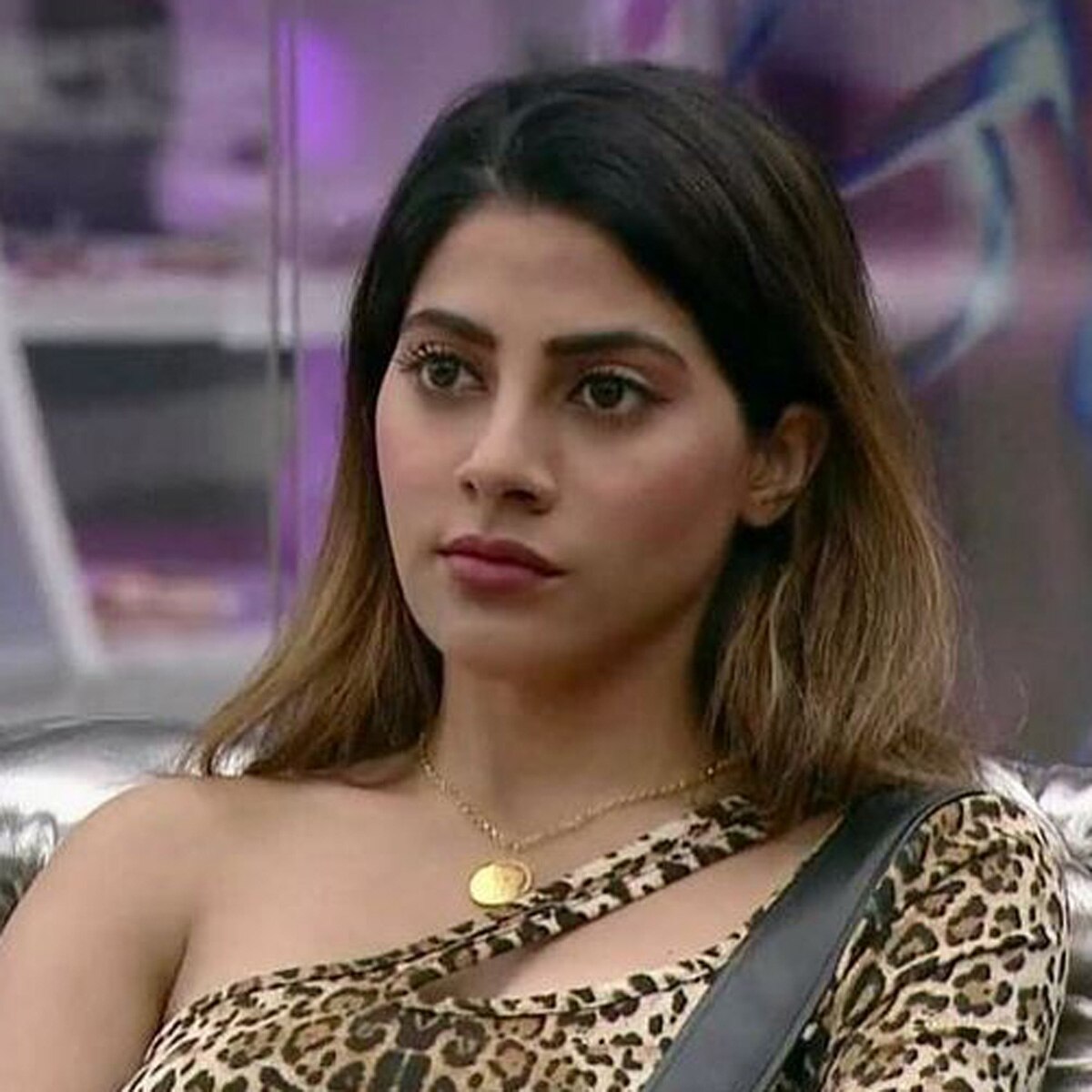 निक्की तंबोली