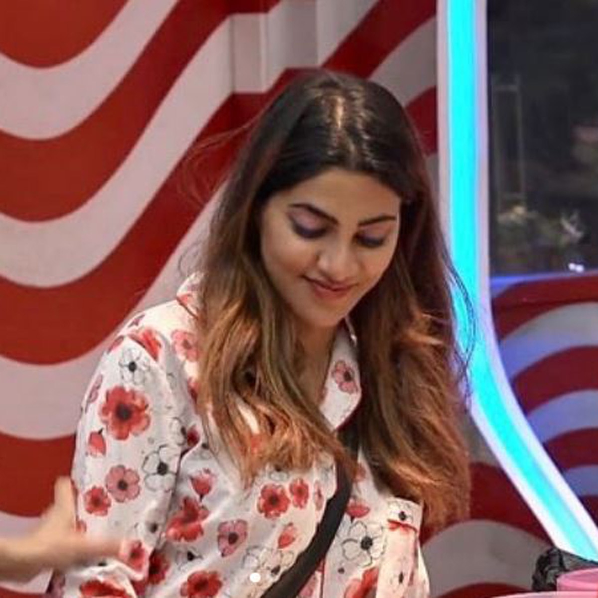 निक्की तंबोली