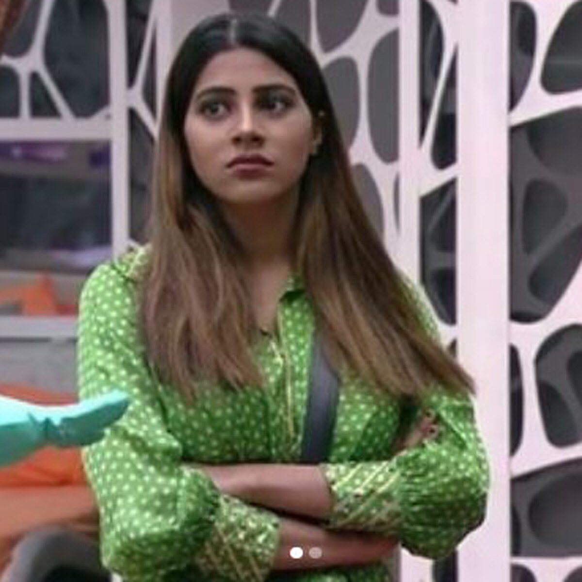 निक्की तंबोली