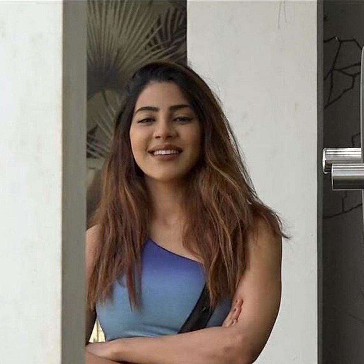 निक्की तंबोली