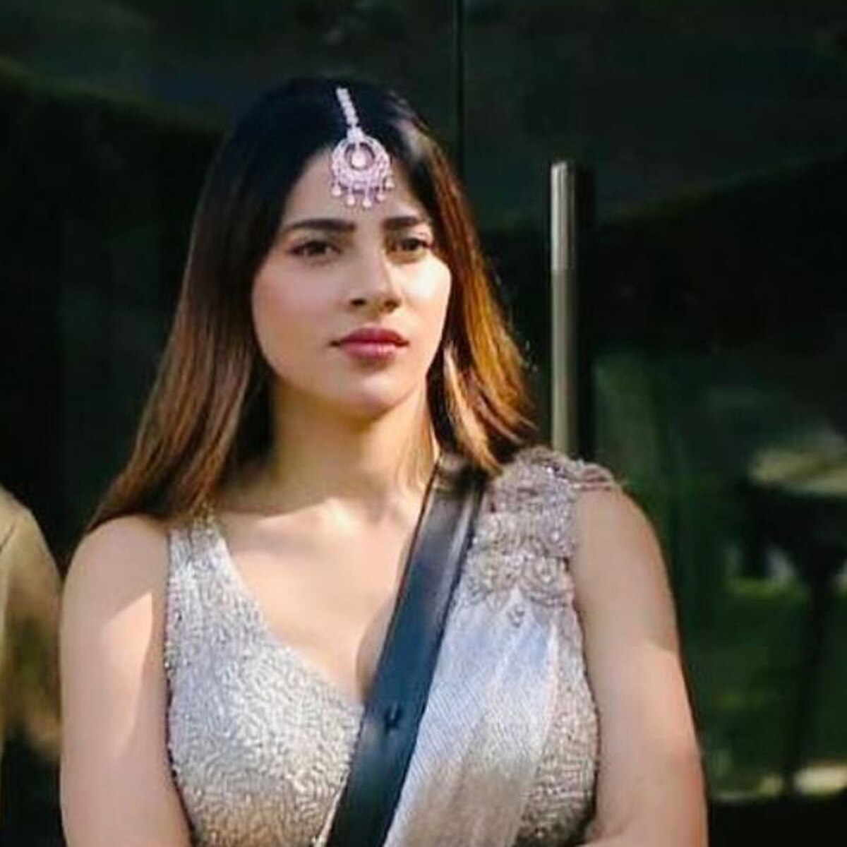 निक्की तंबोली