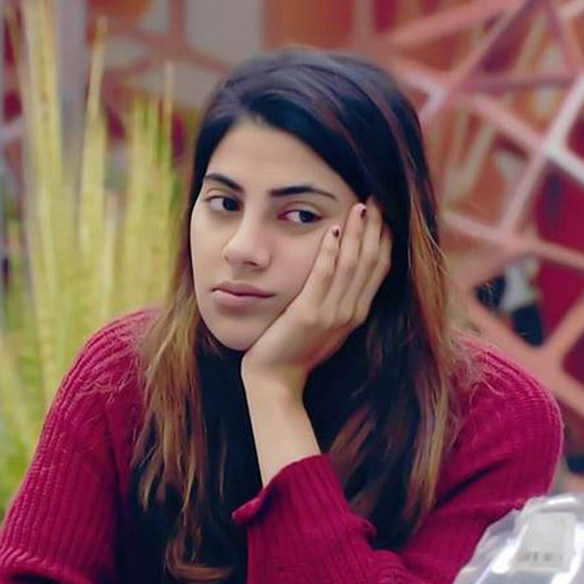 निक्की तंबोली