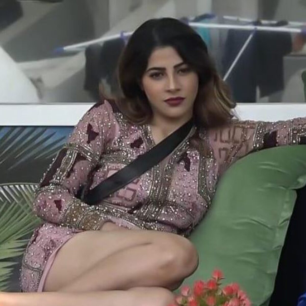 निक्की तंबोली