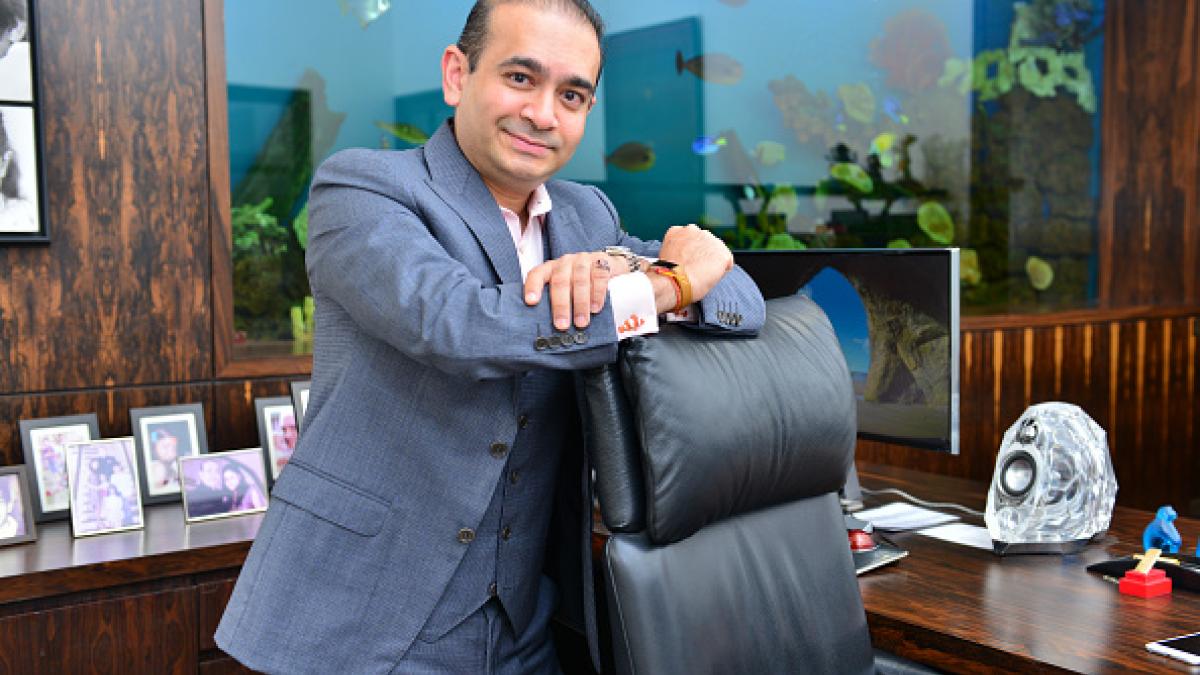 , 3 साल पहले हुआ था फरार