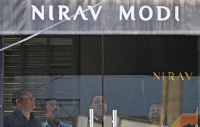  19 मार्च 2019 को गिरफ्तार किया गया था 