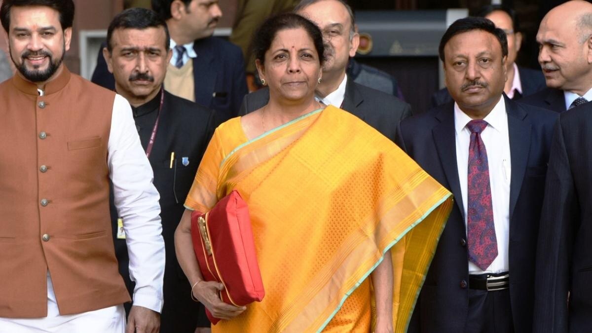 क्या है ‘Bad Bank’? (Photo:File) 