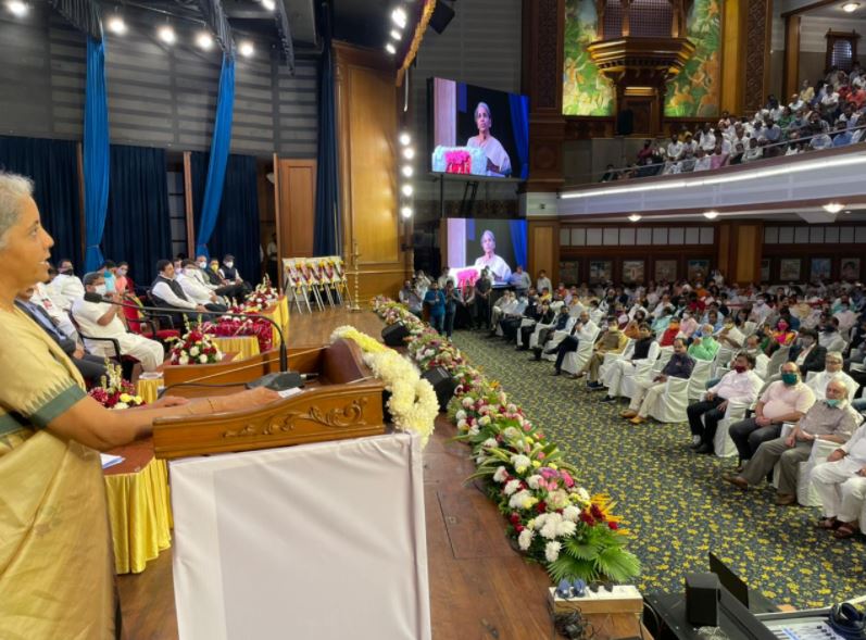  चार रणनीतिक क्षेत्र विनिवेश से बाहर