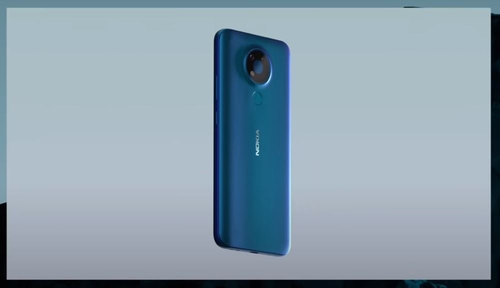 Nokia 3.4