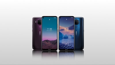 Nokia 5.4 vs POCO M3