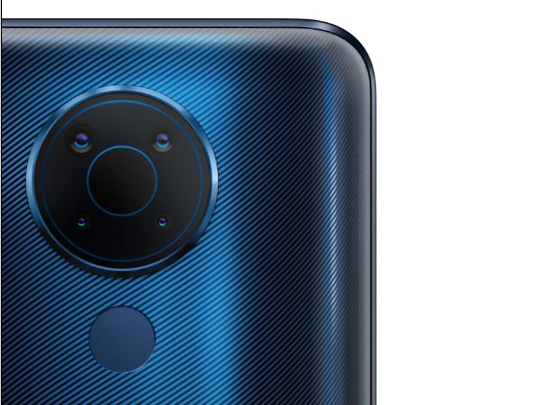 Nokia 5.4 vs POCO M3