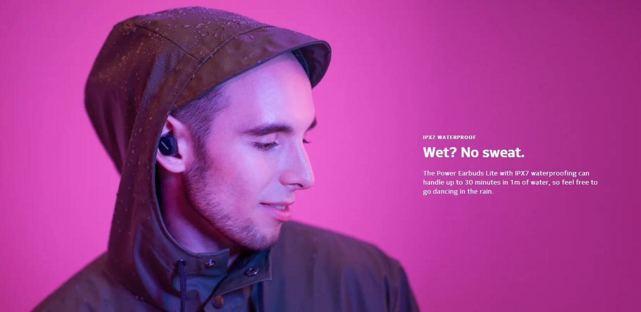 Nokia Power Earbuds Lite
