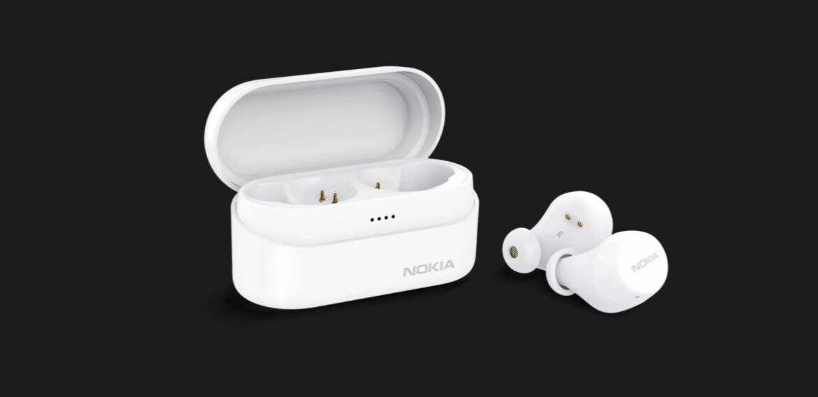 Nokia Power Earbuds Lite