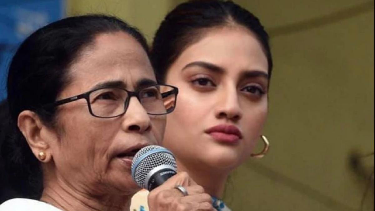 बंगाल: ममता के साथ मजबूती से खड़ी है TMC की 'महिला ब्रिगेड'