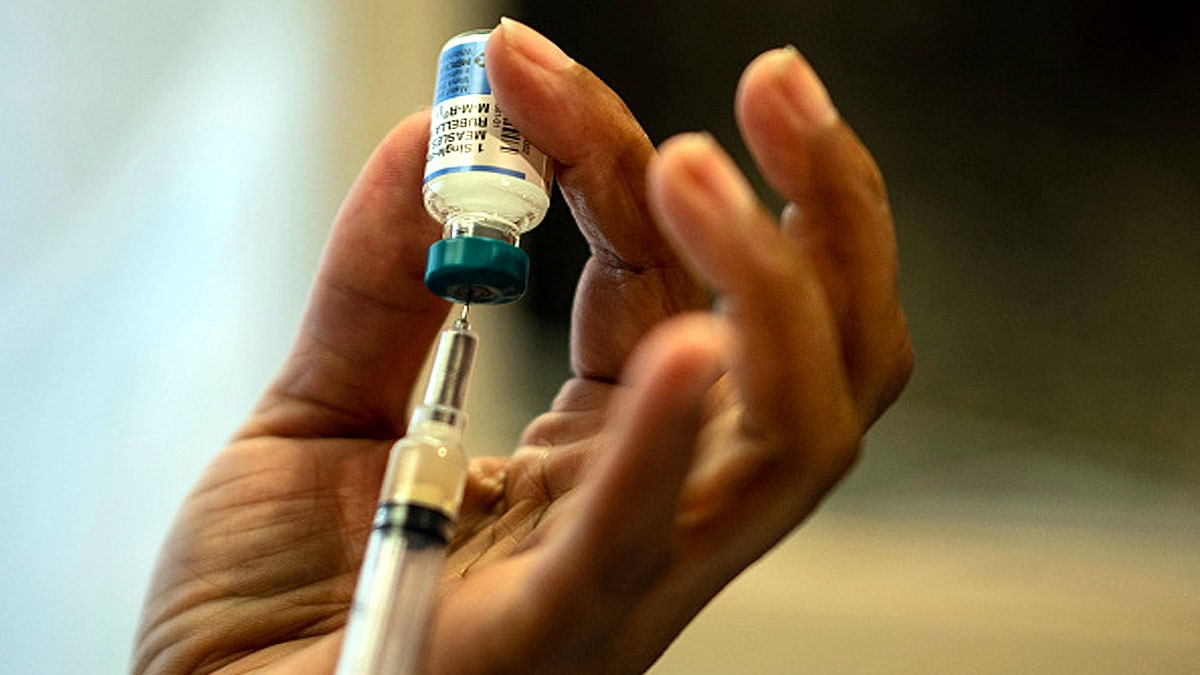 New Corona Strain in New York City