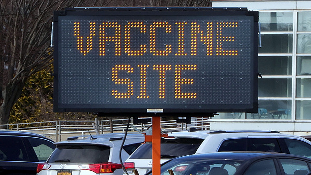 New Corona Strain in New York City