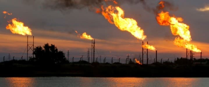  ब्रेंट क्रूड का भाव 66 डॉलर प्रति बैरल