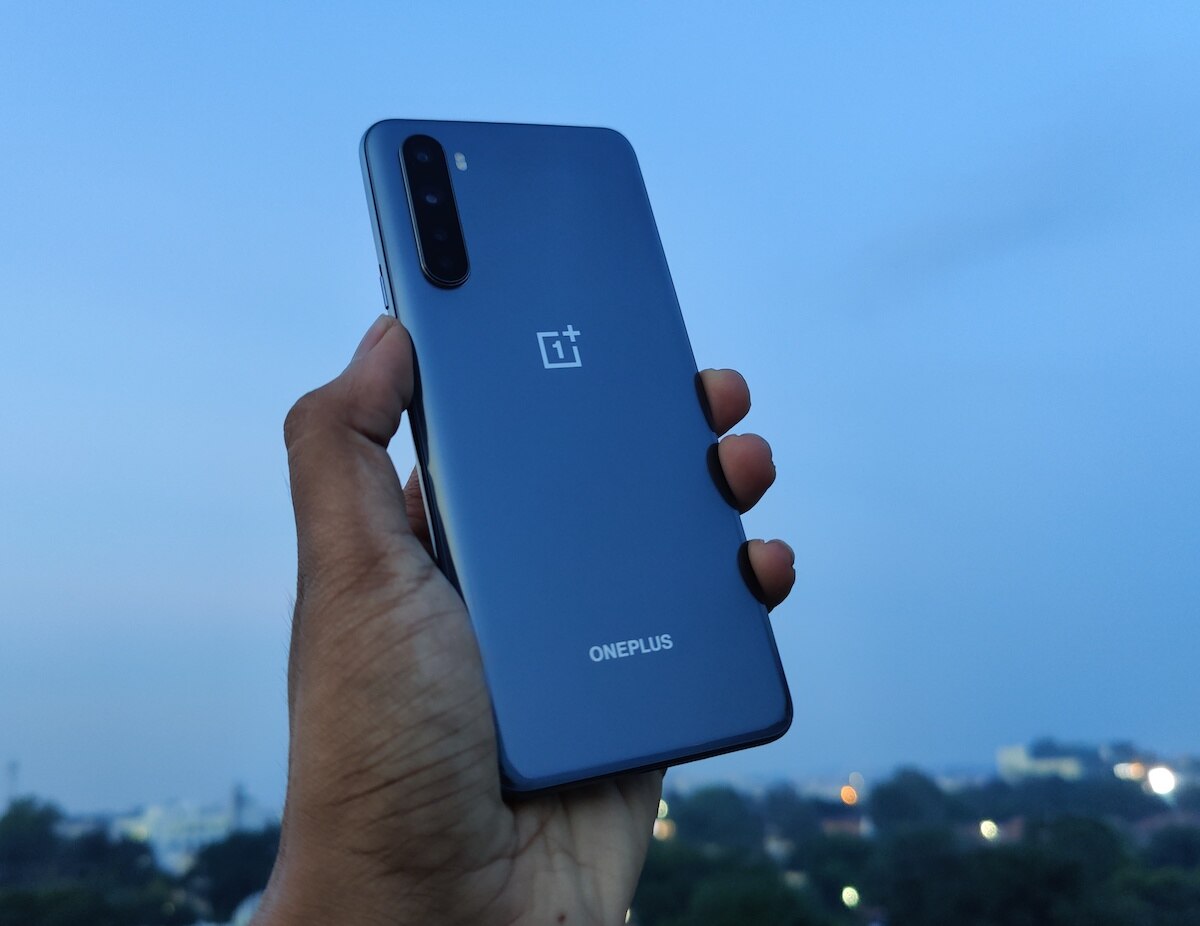 OnePlus sale