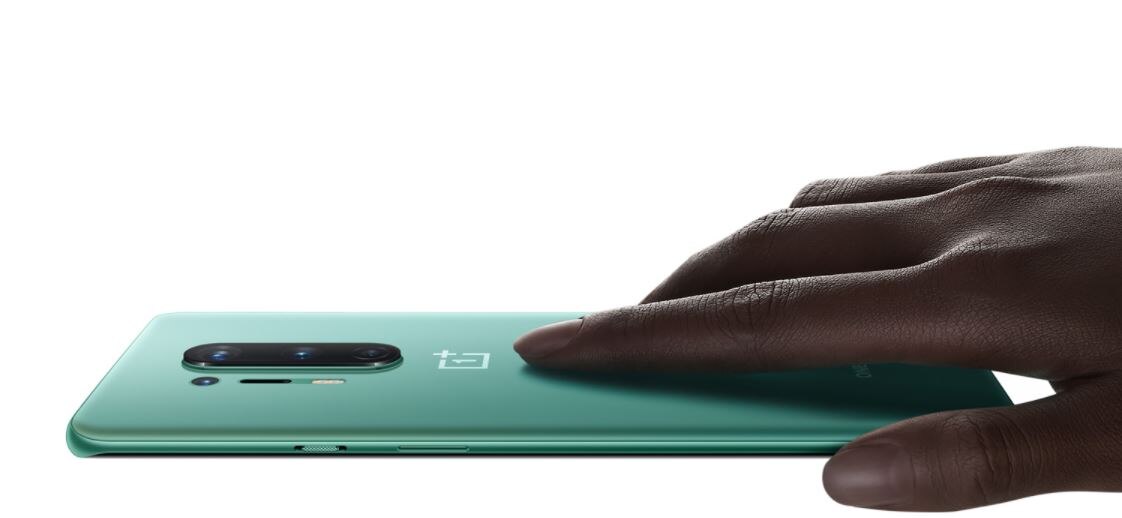 OnePlus 8 Pro
