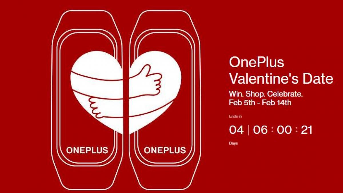 OnePlus offer 