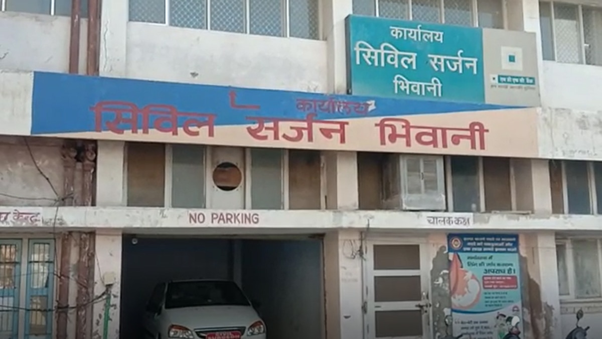 डॉक्टरों ने फ्री में किया दूसरा ऑपरेशन.