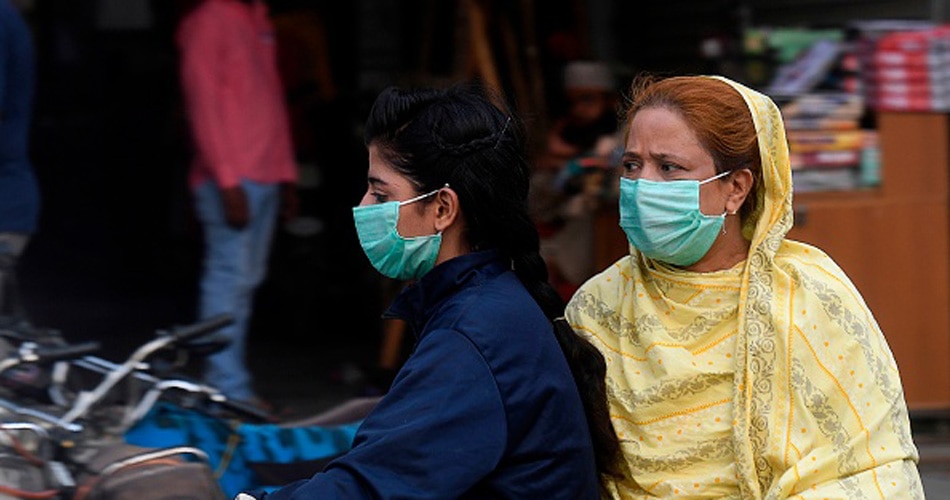 पाकिस्तान में वैक्सीन पर सलाह5