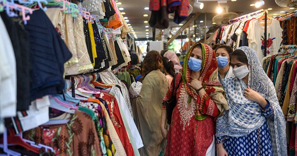 पाकिस्तान में वैक्सीन पर सलाह8